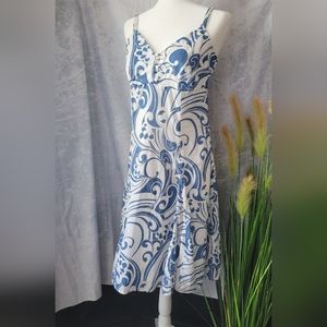 Women's summer dress....id#020